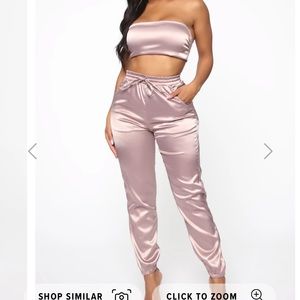 FN set only worn once In perfect condition